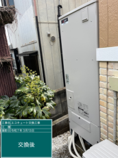 埼玉県春日部市　S様邸