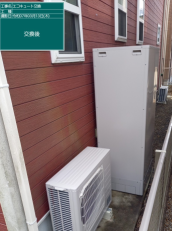 滋賀県栗東市　H様邸