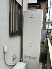 埼玉県草加市　M様邸