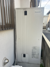 埼玉県草加市　M様邸