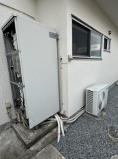 山梨県南アルプス市　T様邸