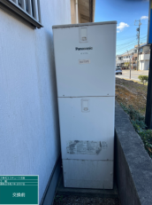 愛知県日進市　W様邸