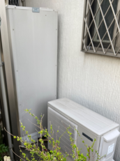  三重県三重郡　M様邸