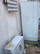栃木県小山市　A様邸