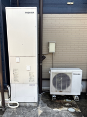 三菱SRT-HPT46W2から三菱SRT-W465に交換いたしました。熊本県 三菱SRT-HPT46W2から三菱SRT-W465に交換いたしました。熊本県