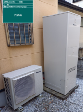 大阪府泉南郡　N様邸
