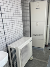 大阪府吹田市　プラウド江坂サウスマーク　N様邸