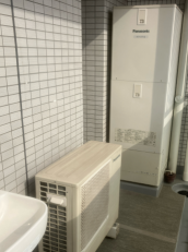 大阪府吹田市　プラウド江坂サウスマーク　N様邸