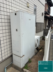 福岡県福津市　I様邸