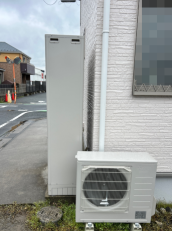 埼玉県草加市　H様邸