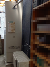 大阪府南河内郡　H様邸