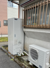 神奈川県足柄上郡　I様邸