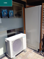兵庫県芦屋市　シーサイドコーポ芦屋　O様邸