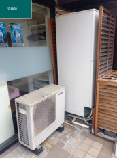 兵庫県芦屋市　シーサイドコーポ芦屋　O様邸