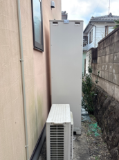 群馬県沼田市　H様邸