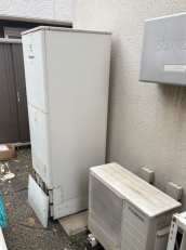 茨城県牛久市　W様邸