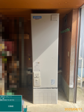 新潟県妙高市　N様邸