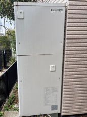 日立ハウステックHHP-371HATから日立BHP-F37TDに交換いたしまし 日立ハウステックHHP-371HATから日立BHP-F37TDに交換いたしまし