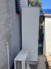 山梨県中央市　A様邸