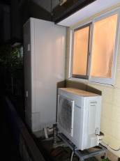 新潟県新発田市　T様邸