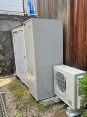 京都府相楽郡　S様邸