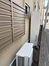 東京都東大和市　S様邸