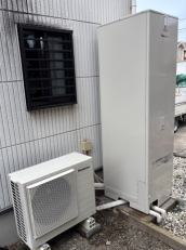 三菱 SRT-HP37WZ4から三菱 SRT-S436UZに交換いたしました。千葉 三菱 SRT-HP37WZ4から三菱 SRT-S436UZに交換いたしました。千葉