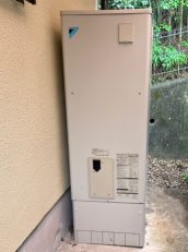 東芝HWH-FB370CTからダイキンEQN37XFVに交換いたしました。静岡 東芝HWH-FB370CTからダイキンEQN37XFVに交換いたしました。静岡