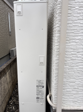 日立ハウステックHHP-T371HATから三菱SRT-W375に交換いたしまし 日立ハウステックHHP-T371HATから三菱SRT-W375に交換いたしまし