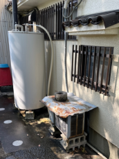 大阪府豊中市　S様邸