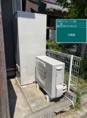 兵庫県尼崎市　I様邸