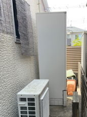 滋賀県守山市　K様邸