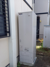 兵庫県伊丹市　S様邸