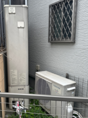 東京都江戸川区　A様邸
