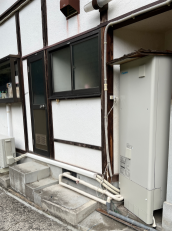 広島県広島市　H様邸