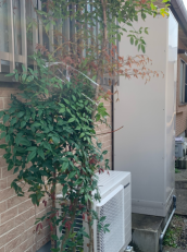 熊本県荒尾市　I様邸