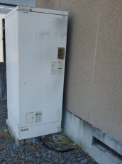 岡山県勝田郡　U様邸