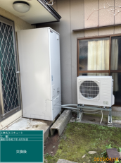 新潟県燕市　M様邸