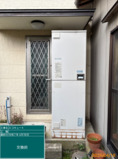 新潟県燕市　M様邸