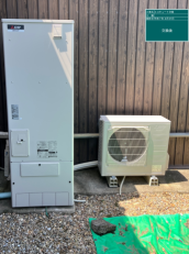 兵庫県神戸市　H様邸
