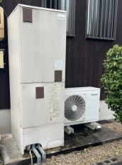 岐阜県岐阜市　M様邸