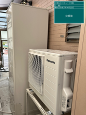 福岡県遠賀郡　H様邸