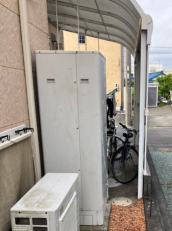 静岡県榛原郡　A様邸