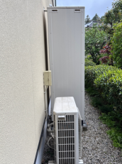 東京都青梅市　S様邸