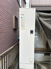 東京都足立区　H様邸