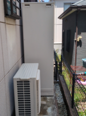 大阪府岸和田市　K様邸