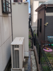 大阪府岸和田市　K様邸