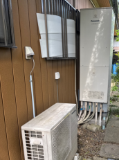 埼玉県越谷市　S様邸