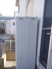 兵庫県明石市　O様邸