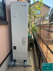 滋賀県彦根市　T様邸